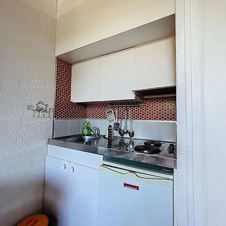3181- Studio A 50m De La Plage Argelès-sur-Mer