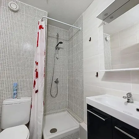 3181- Studio A 50m De La Plage Apartment Argelès-sur-Mer