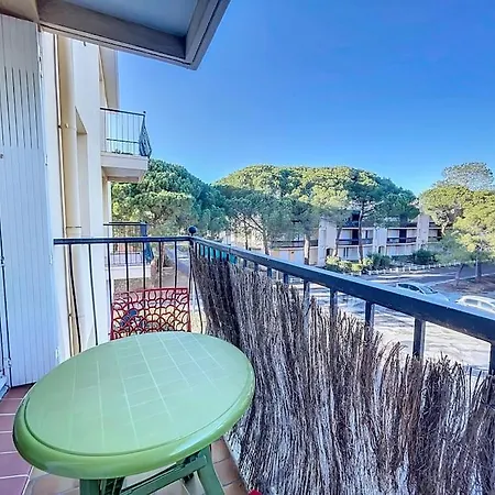 Apartment 3181- Studio A 50m De La Plage Argelès-sur-Mer